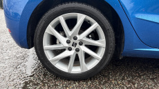 SEAT Ibiza 1.0 TSI 115 FR 5dr DSG Petrol Hatchback